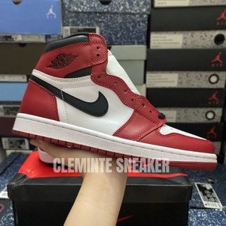 giày AIR JORDAN 1 HIGH CHICAGO