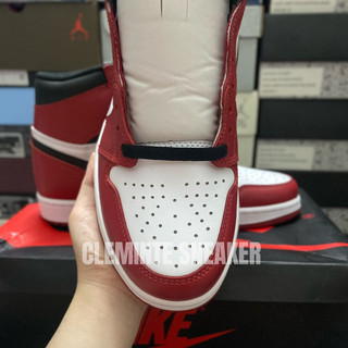 giày AIR JORDAN 1 HIGH CHICAGO