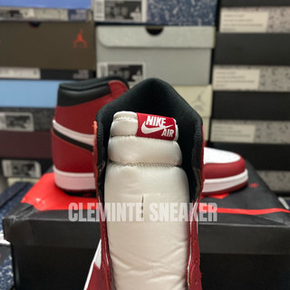 giày AIR JORDAN 1 HIGH CHICAGO