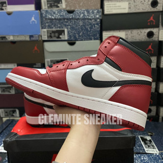 giày AIR JORDAN 1 HIGH CHICAGO