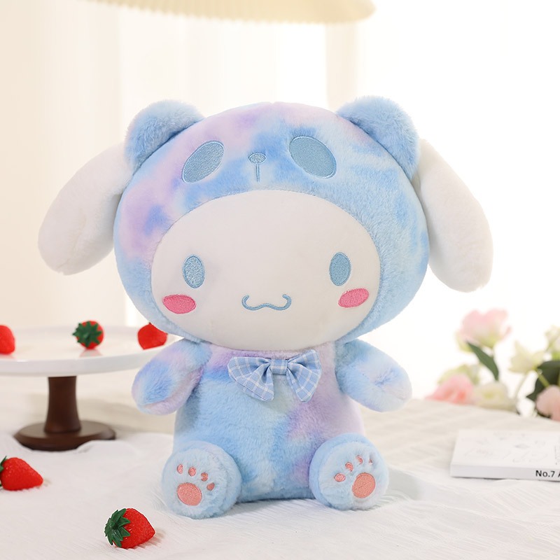 Gấu bông My Melody hàng cao cấp nhập khẩu đủ size