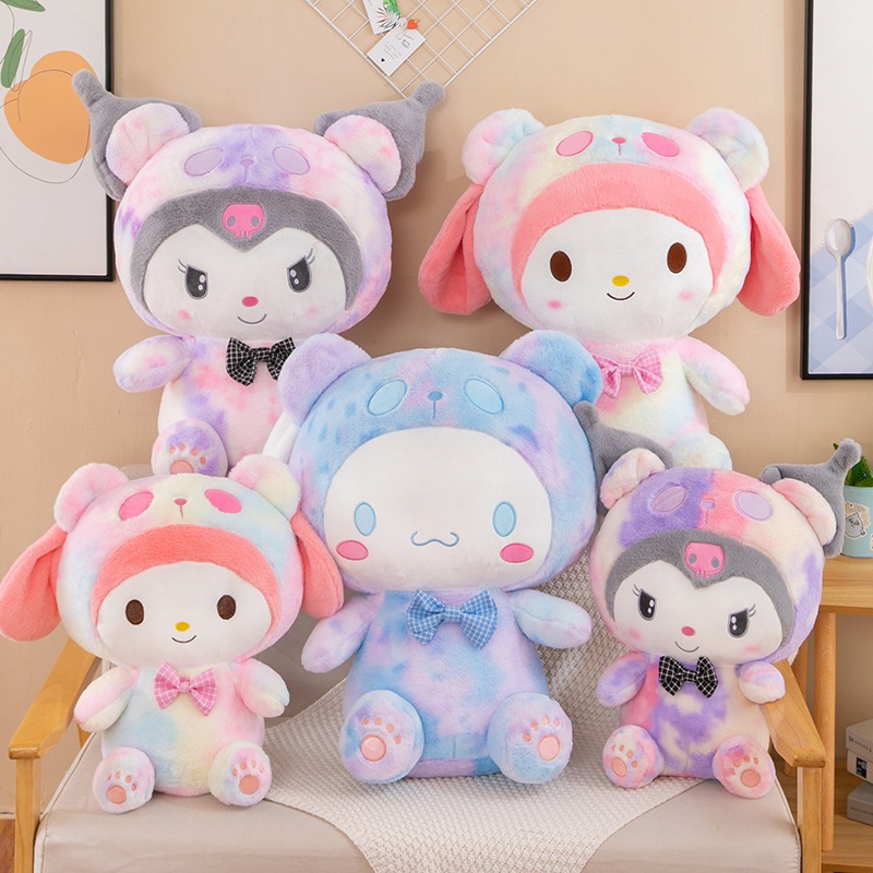 Gấu bông My Melody hàng cao cấp nhập khẩu đủ size