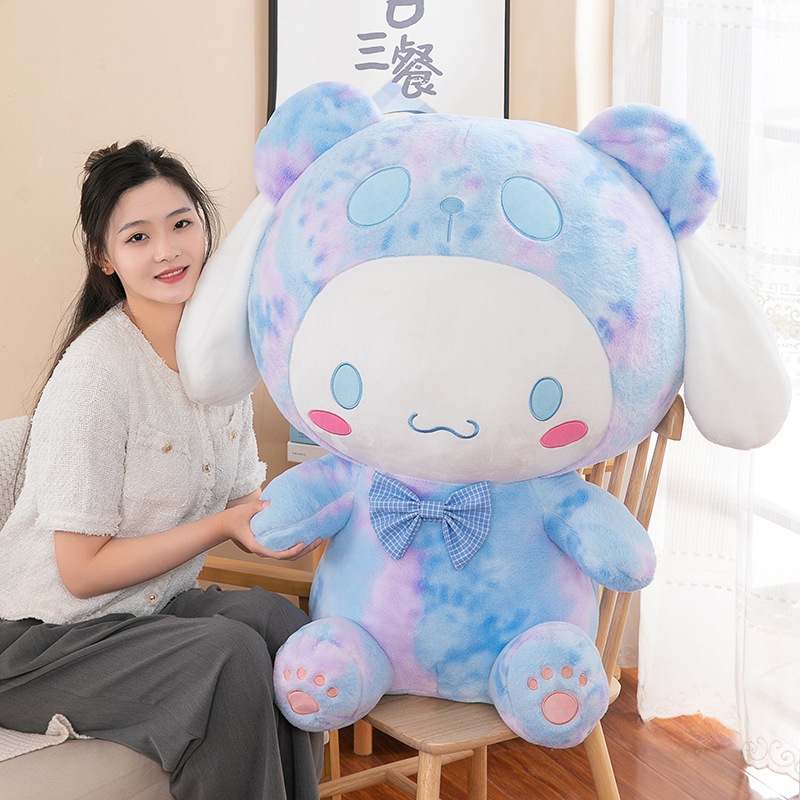 Gấu bông My Melody hàng cao cấp nhập khẩu đủ size