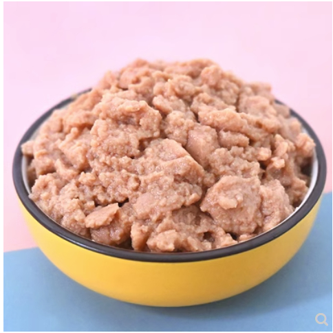 Gói Pate- Thịt xay, đồ ăn ướt ăn liền Neo 80g cho mèo cưng