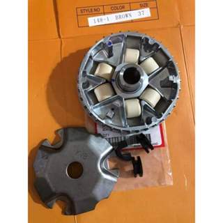  Bộ nồi côn trước AB110 SCR Lead110 Click110 Vision 2013 2014  chén bi kẹp trượt ắc bi con lăn cho honda AirBlade  