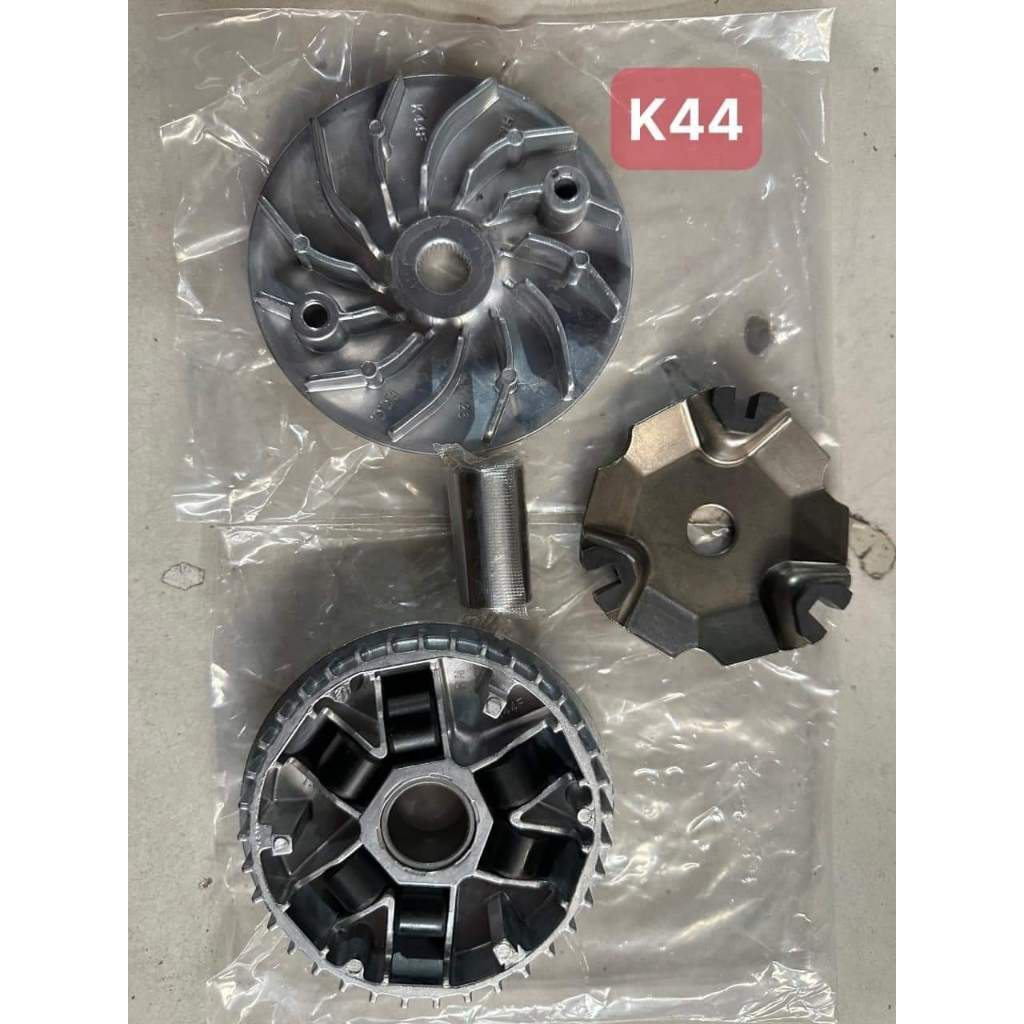 Bộ côn trước Vision K44