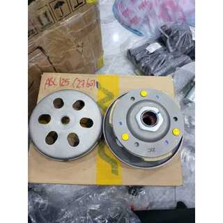 Bộ nồi sau ab125 - click 125 - vairo 125 - pcx 125 - sh mode - lead 125