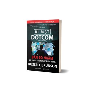 Sách - bí mật dotcom - thiên minh book