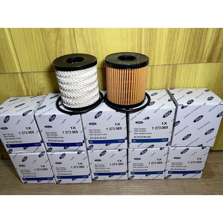 Lọc nhớt, lọc dầu giấy xe ford transit 16 chỗ 6c1q-6744-aa