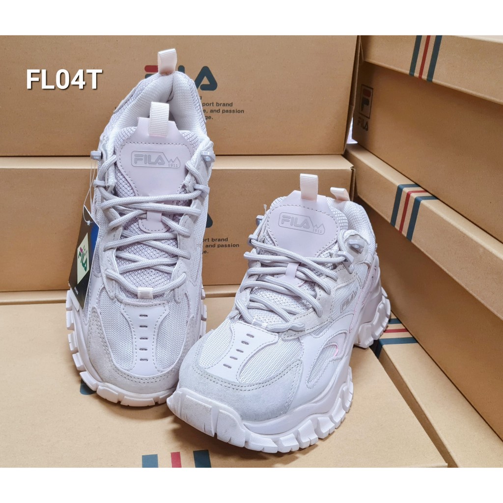 Giày Fi.la thể thao năng động xuất Hàn siêu xịn, siêu êm