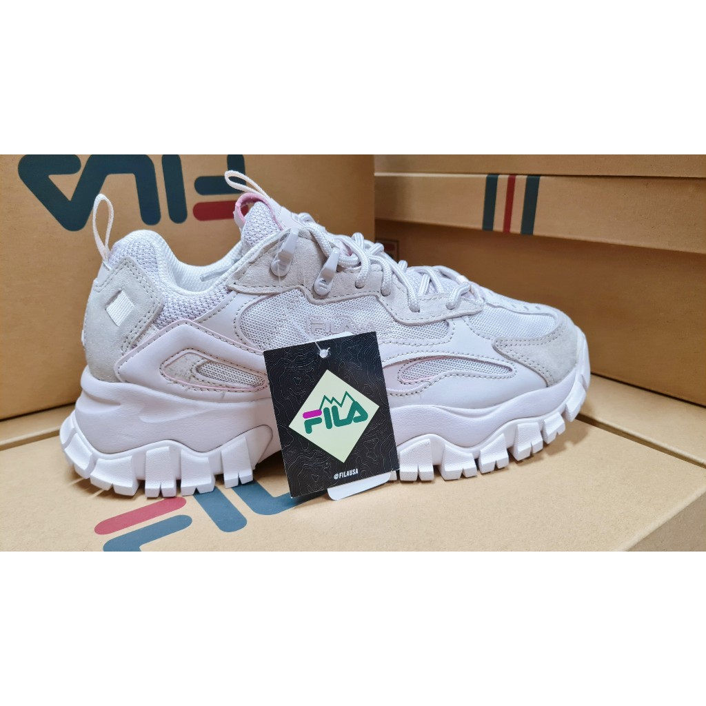 Giày Fi.la thể thao năng động xuất Hàn siêu xịn, siêu êm