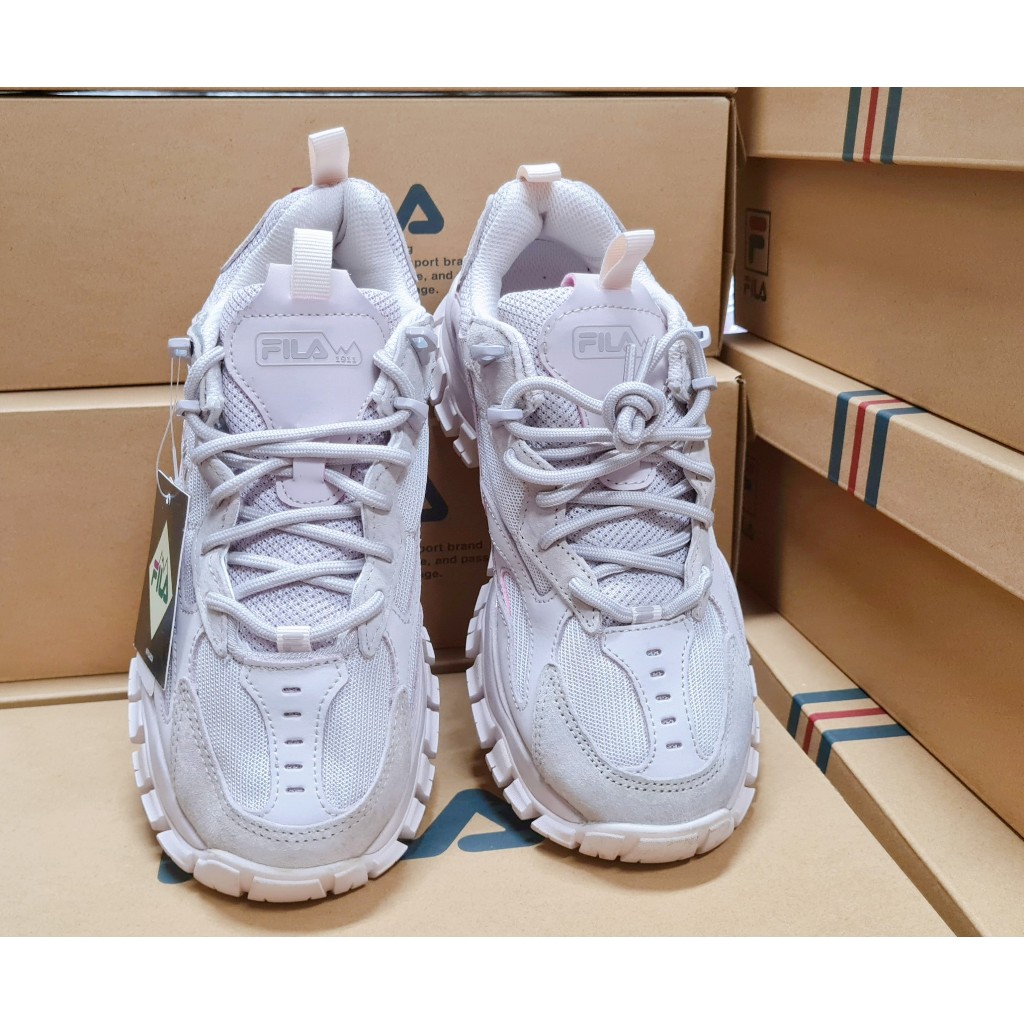 Giày Fi.la thể thao năng động xuất Hàn siêu xịn, siêu êm