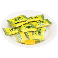 Orion kẹo ngậm họng gói 87,5g