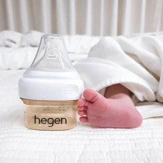 Bình Sữa Hegen Cao Cấp 60ml 150ml 240ml 330ml