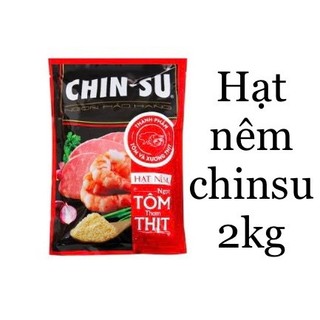 Hạt nêm Chinsu