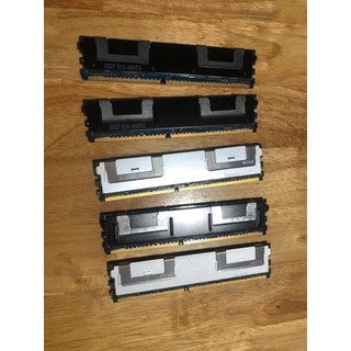 Ram pc ddr2 4gb , bus 667 - 5300f