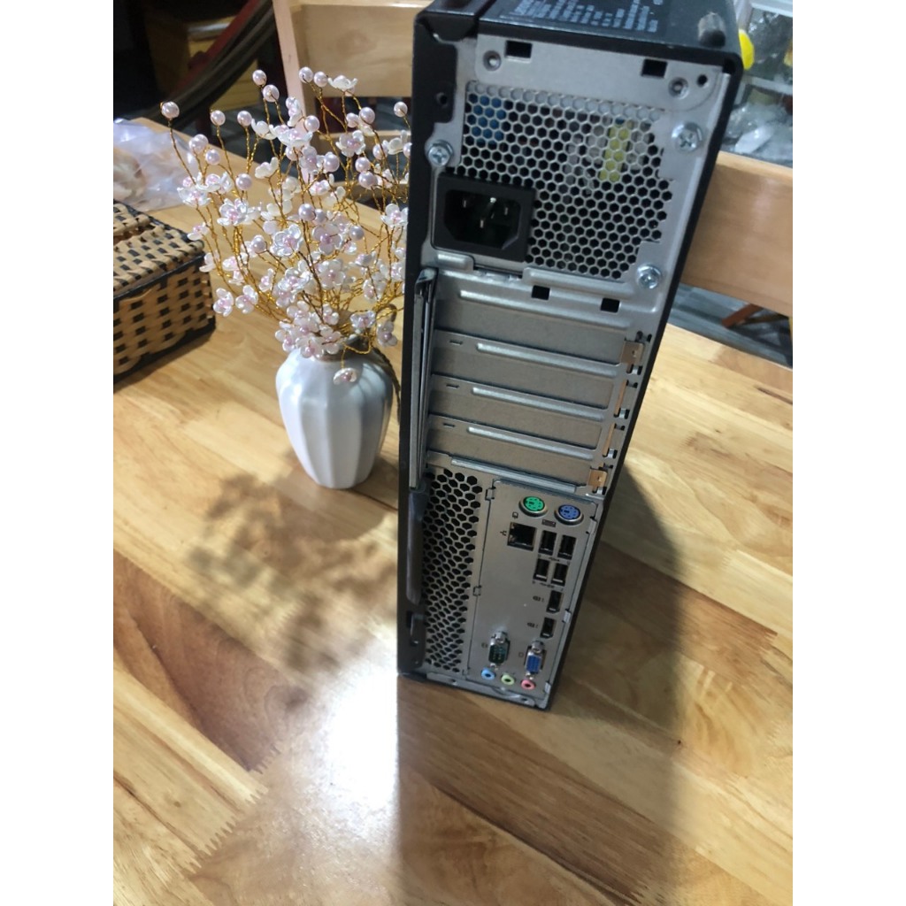 BAREBONE LENOVO M700 SFF, CHẠY CPU THẾ HỆ 6