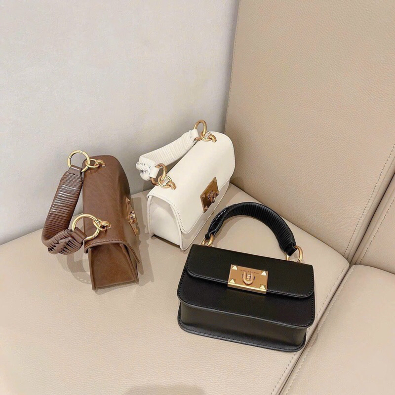 Túi quai tết sz 18cm ko box