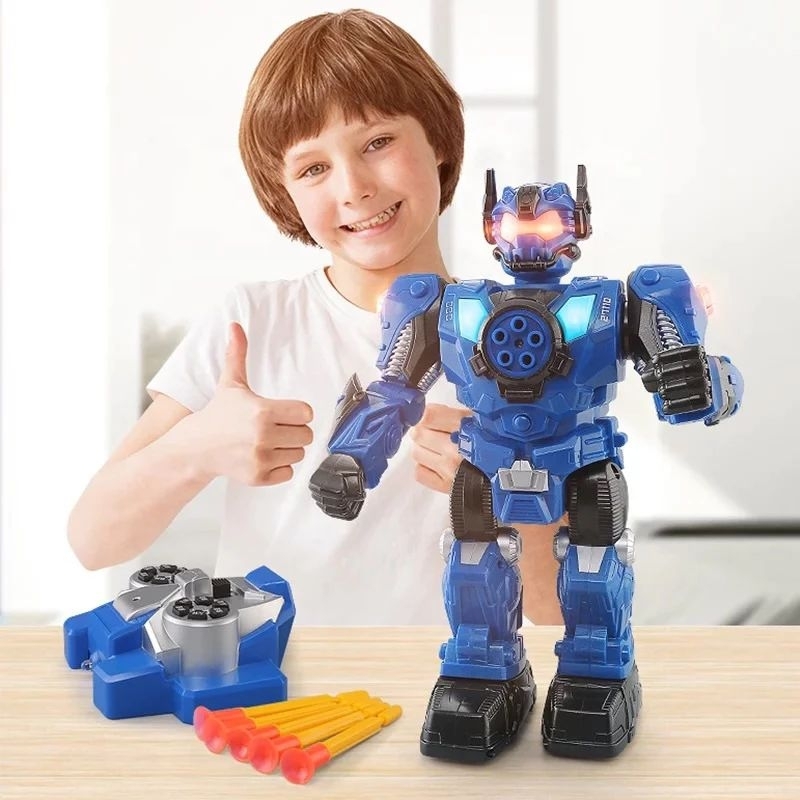 Đồ chơi robot/Đồ chơi lắp ráp/Xe lắp ráp robot/Lắp ráp siêu nhân