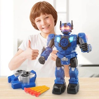 Đồ chơi robot/Đồ chơi lắp ráp/Xe lắp ráp robot/Lắp ráp siêu nhân