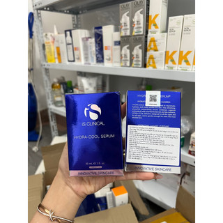 Serum b5 is clinical hydracool 30-60ml