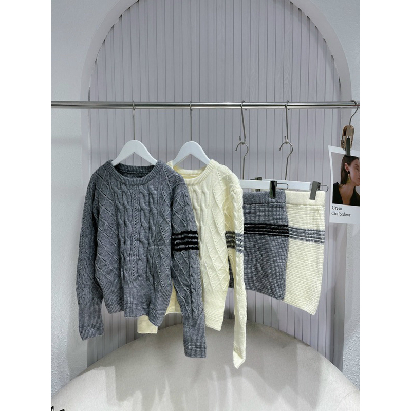 Set Len Phối Tay Thom L1