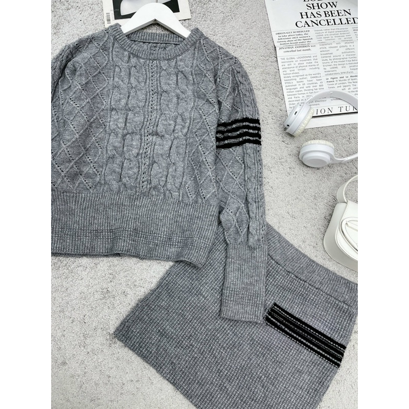 Set Len Phối Tay Thom L1