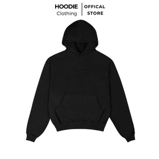Áo khoác Hoodie Boxy Nam, Nữ Hoodie Basic Unisex, Basic