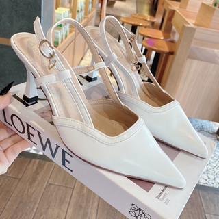 GIÀY CAO GÓT BÍT MŨI NHỌN 😍