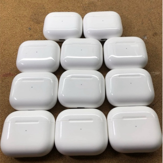 Tai lẻ trái phải ap, hộp sạc lẻ EPOD Pro Genth 1