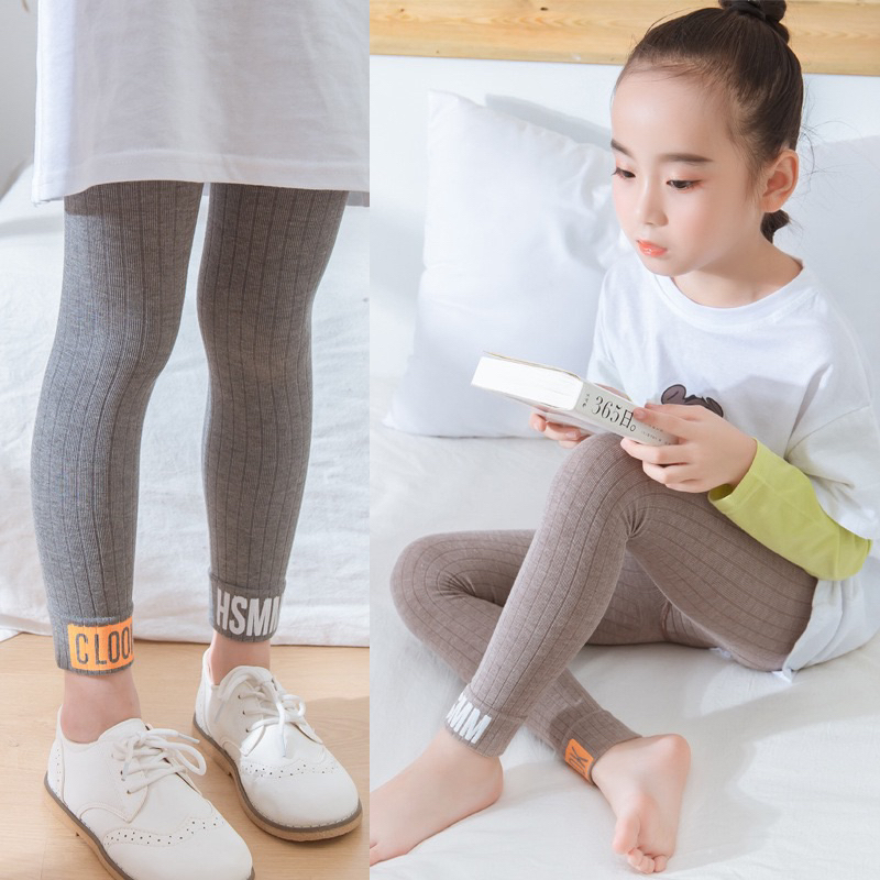 HSMM Quần legging cho bé mã 1933