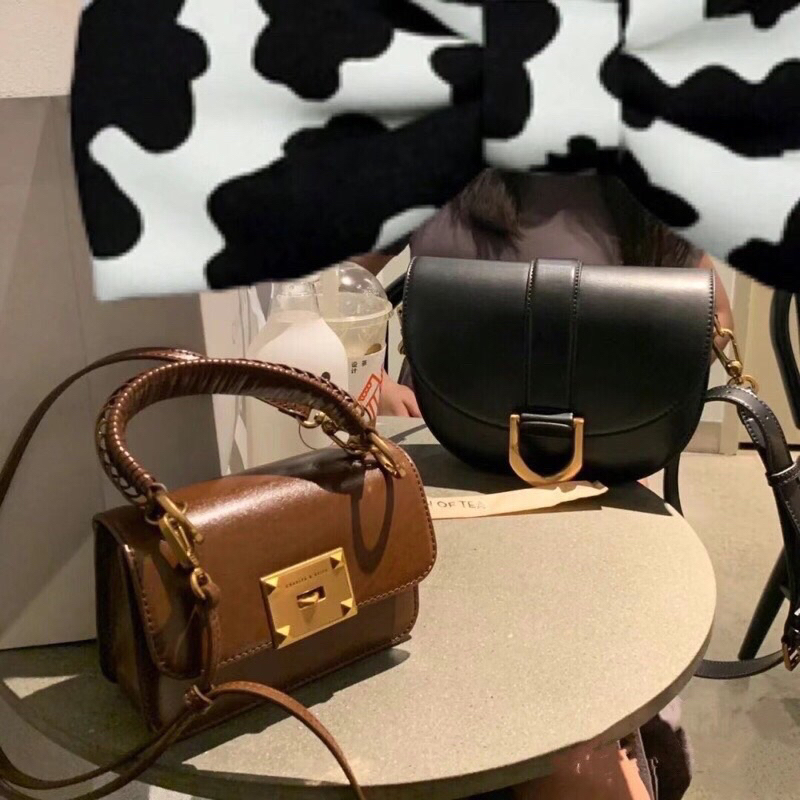 Túi quai tết sz 18cm ko box