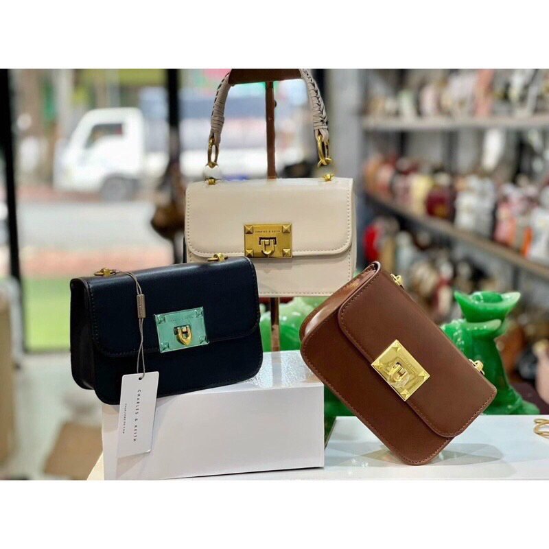 Túi quai tết sz 18cm ko box