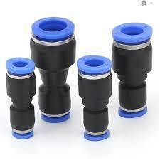 Đầu nối giảm PG, chuyển đổi 2 đầu ống