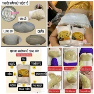 Bột năng lượng🔥 bột đắp năng lượng giảm béo
