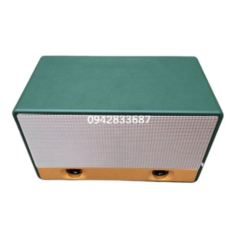 Vỏ thùng lia kéo 20 đôi mạch k10