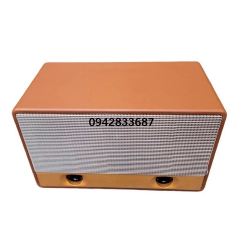 Vỏ thùng lia kéo 20 đôi mạch k10