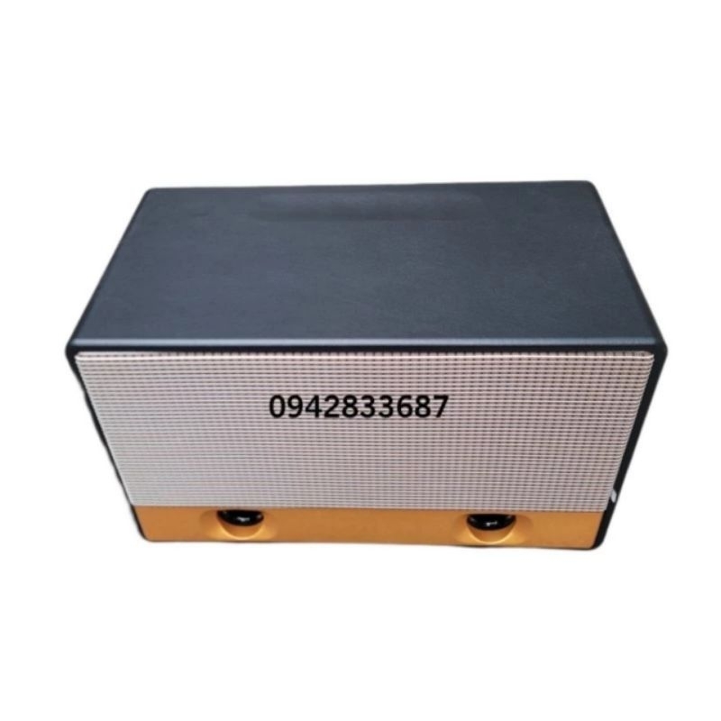 Vỏ thùng lia kéo 20 đôi mạch k10