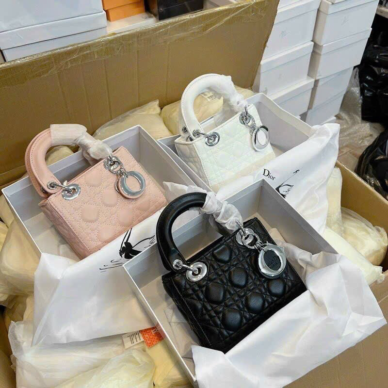 Túi quai xách sz 18 full box