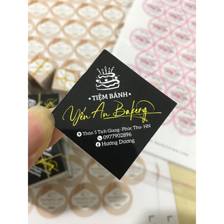 1000 TEM CÀI BÁNH SINH NHẬT