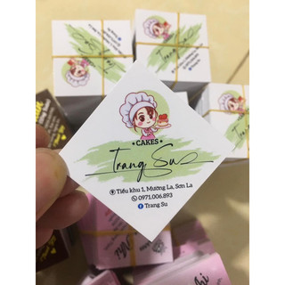 1000 TEM CÀI BÁNH SINH NHẬT