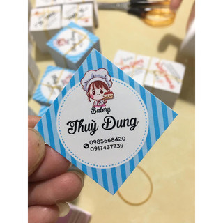 1000 TEM CÀI BÁNH SINH NHẬT