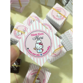 1000 TEM CÀI BÁNH SINH NHẬT