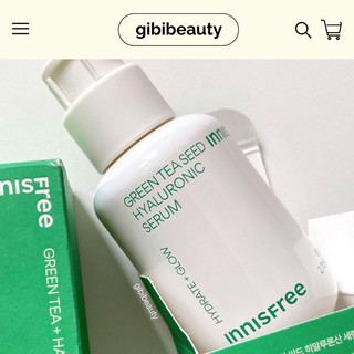 [SẴN] Tinh chất INNISFREE