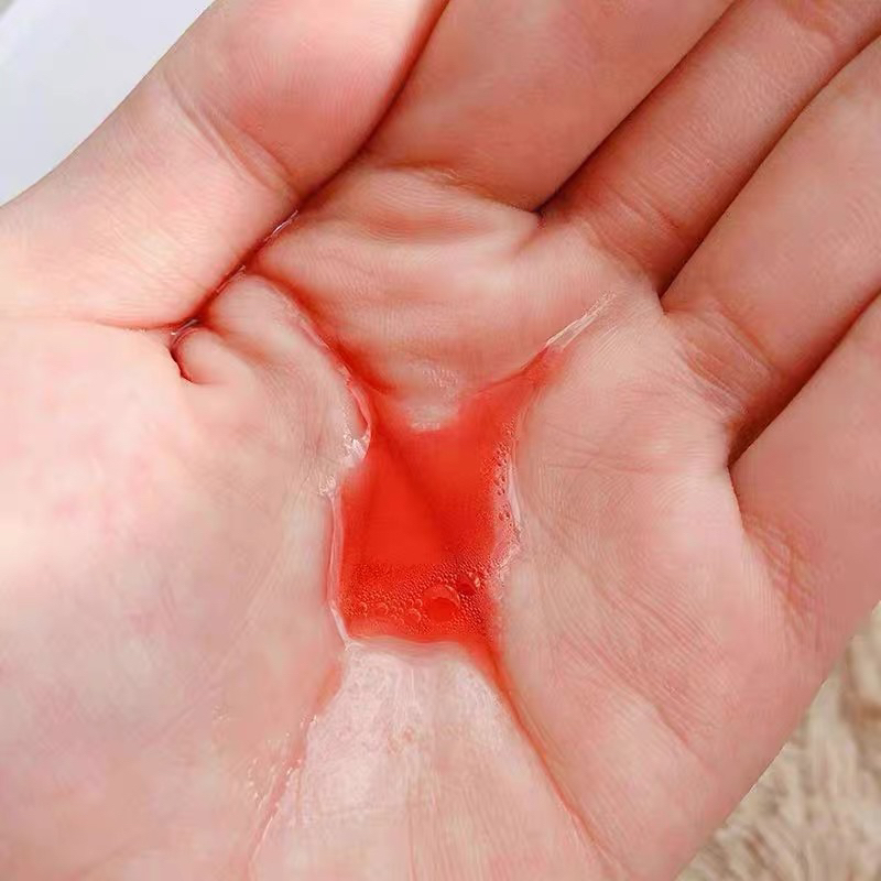 Tế bào gốc dưỡng trắng da, se khít lỗ chân lông The Yoppa Garden Stem Cell Pure Blood EX 100ml