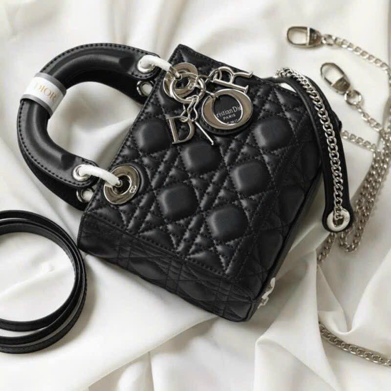 Túi quai xách sz 18 full box