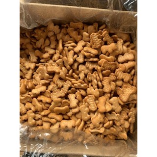 Bánh quy đũa, quy thú, quy cá