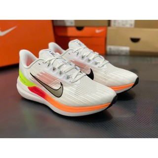 Giày Nike Zoom Runing Winflo 10 Nam Chính Hãng Chuẩn Real