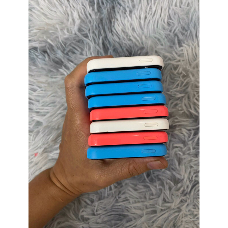 ĐT thông minh 5C bản QT 16gb đủ 5 màu