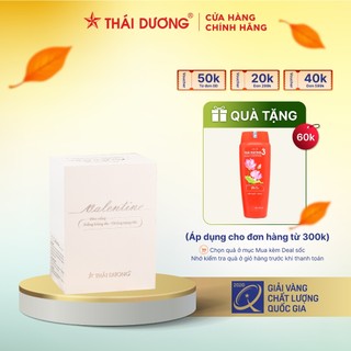 Viên uống Valentine mọc tóc 60 viên/ hộp - Sao Thái Dương